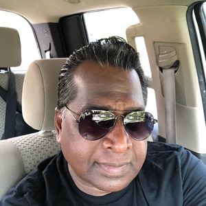 Meet your Posher, Steve